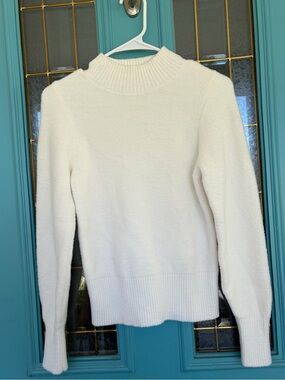 Altar’d State White Women's Sweater
